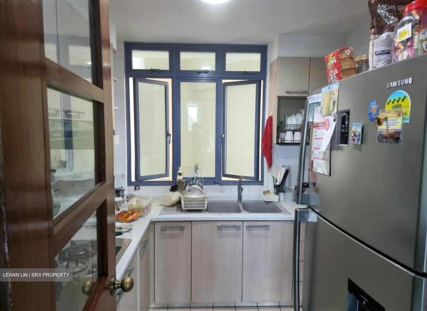 Sanctuary Green (D15), Condominium #522066881